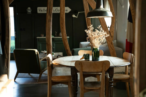 Carte Cadeau "Dorée" - Le Roi des Oiseaux