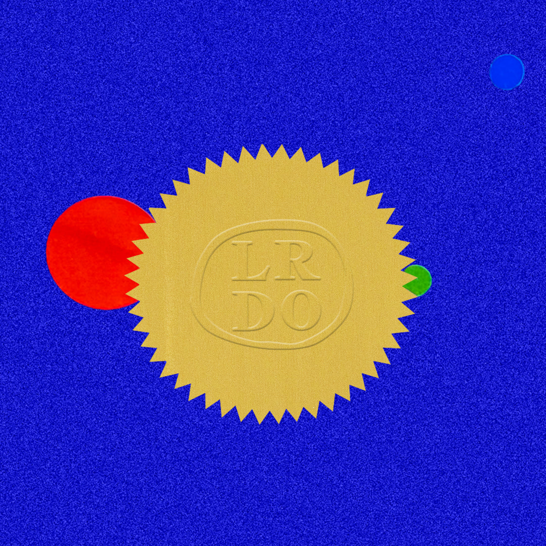 Carte Cadeau « Bleue » – Le Roitelet - Le Roi des Oiseaux