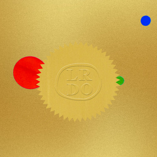 Carte Cadeau "Dorée" - Le Roi des Oiseaux - Le Roi des Oiseaux