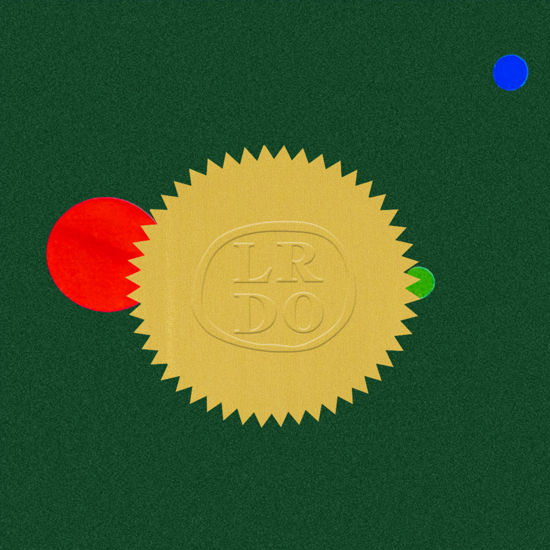 Carte Cadeau "Verte" - Le Roi des Oiseaux - Le Roi des Oiseaux